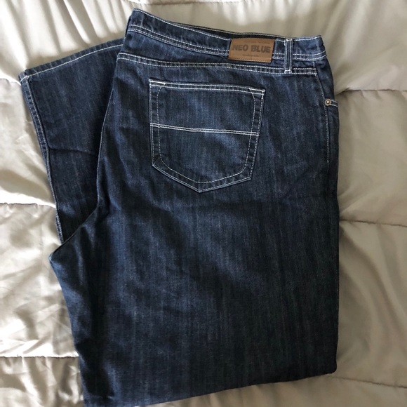 Men’s jeans - Picture 2 of 7